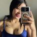 Aida Padilla es la jovencita que murió en un motel en Catacamas y hace un mes estuvo detenida por narcotráfico