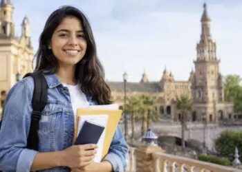 ¿Vas a estudiar en España? Esto es lo que debes saber antes de viajar