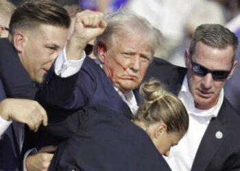 Fallece el hombre herido en el intento de asesinato de Trump en 2024
