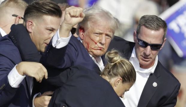 Fallece el hombre herido en el intento de asesinato de Trump en 2024