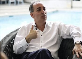 “Sostenemos que han sido vetados”: Presidente del Marathón confirma que jugadores del Verde fueron borrados de la H
