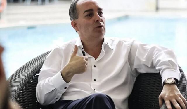 “Sostenemos que han sido vetados”: Presidente del Marathón confirma que jugadores del Verde fueron borrados de la H