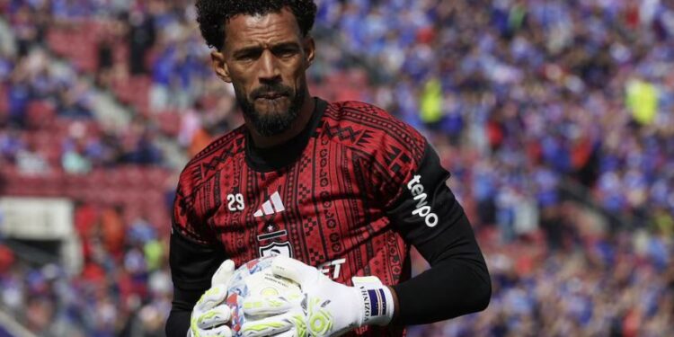De ser el portero más aclamado del Mundial 2026 a vivir un infierno por la fama: Vozinha ha perdido su “paz y tranquilidad”