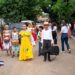 ¡205 años de Independencia! Municipios de Francisco Morazán conmemoran este 15 de septiembre con desfiles patrios