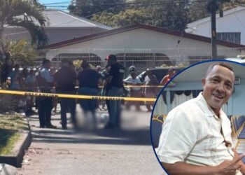 ¡A balazos! “Don Heriberto”, conocido por andar en carreta y caballo, es asesinado en La Ceiba