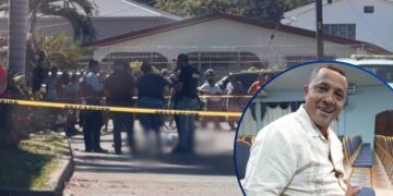 ¡A balazos! “Don Heriberto”, conocido por andar en carreta y caballo, es asesinado en La Ceiba