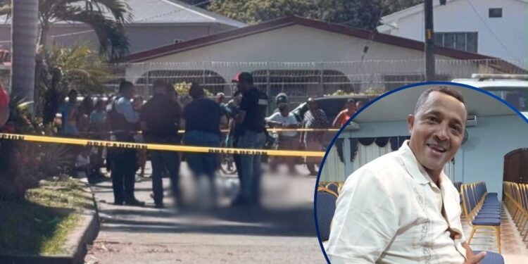 ¡A balazos! “Don Heriberto”, conocido por andar en carreta y caballo, es asesinado en La Ceiba