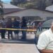 ¡A balazos! “Don Heriberto”, conocido por andar en carreta y caballo, es asesinado en La Ceiba