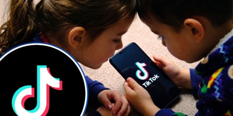 ¡A dormir, cipotes! TikTok limitará las horas de uso diario y cerrará la app de madrugada