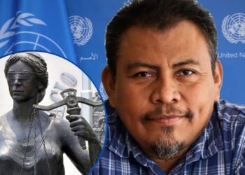 ¡A dos años de su asesinato! Exigen al Estado justicia para el ambientalista Juan López