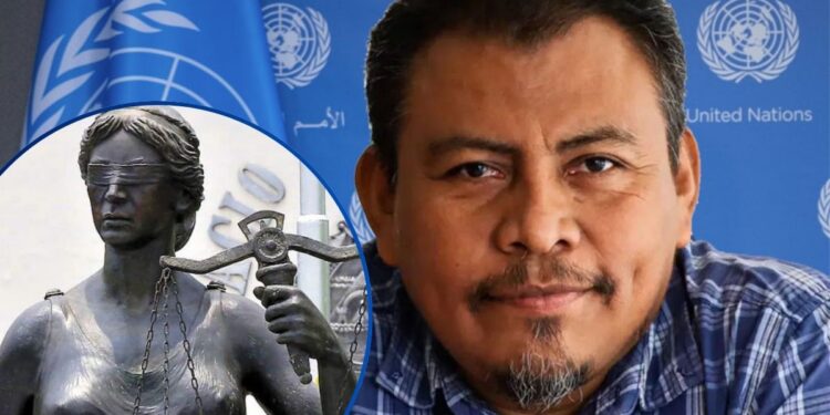 ¡A dos años de su asesinato! Exigen al Estado justicia para el ambientalista Juan López