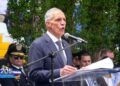 ¡A sacar Honduras adelante! Asfura pide unidad y dejar atrás las diferencias