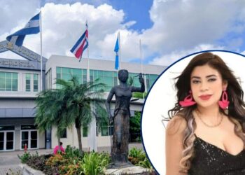 ¡Al banquillo! En audiencia inicial 11 empleados y exfuncionarios del BCH ligados al caso “Barbie Fiscal”