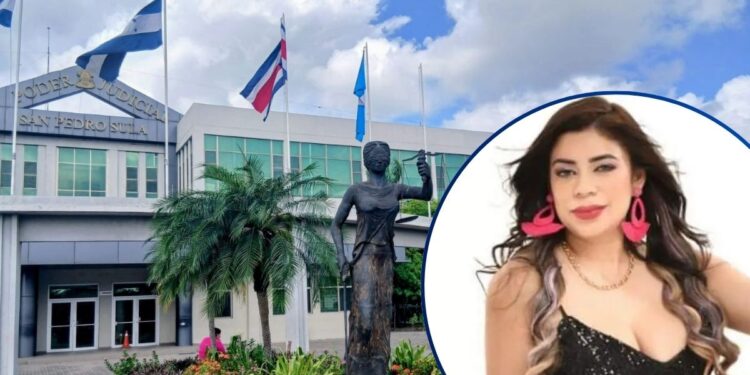 ¡Al banquillo! En audiencia inicial 11 empleados y exfuncionarios del BCH ligados al caso “Barbie Fiscal”