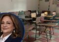¡Alarmante! Más de 300 maestros han solicitado traslado por amenazas: “Su vida está en peligro”, afirma ministra