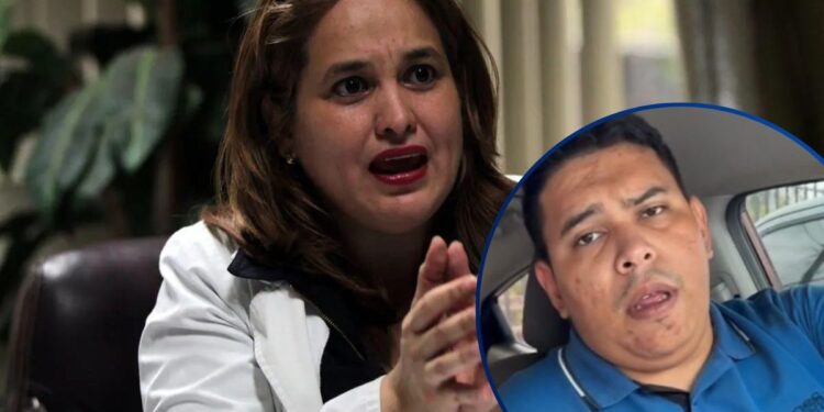 ¡Antes de morir! McNeil denunció un plan para asesinar a Julissa Villanueva: “La ATIC es una agencia que mata”