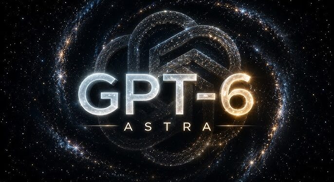 ¡Brutal salto de la IA! GPT-6 Astra puede trabajar solo, pero OpenAI admite que vigilarlo será más difícil