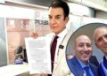 ¡Con una denuncia! Nasralla increpa al MP: ¿Por qué no ha investigado la granja de bots de Cerimedo, el asesor de Asfura?