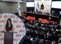 ¡Más leyes, pero los mismos problemas! ASJ cuestiona al Congreso por dejar de lado empleo, seguridad y educación y gastar L82.6 millones en ayudas sin rendir cuentas