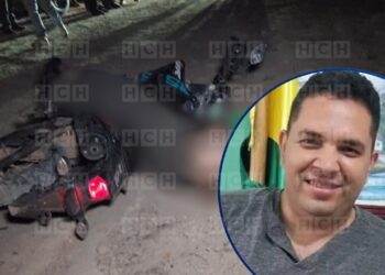 ¡Crímenes imparables! Tras salir de clases y en plena marcha, asesinan a maestro en Cedros | Móvil Emergencia TGU