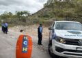 ¡Crímenes no paran! Dejan un “embolsado” en el sector Nueva Aldea, TGU