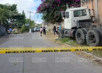 ¡Crímenes no paran! Tras sacarlo de su casa, ejecutan a hombre atrás del Técnico Luis Bográn