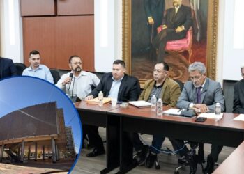 ¡Quieren volver al ruedo! Partidos políticos minoritarios piden al Congreso recuperar su participación electoral