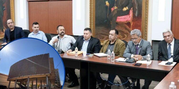 ¡Quieren volver al ruedo! Partidos políticos minoritarios piden al Congreso recuperar su participación electoral