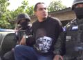 ¡Del lobo, un pelo! Un detenido, dejan sendos allanamientos en la zona norte