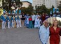 ¡Desde España! Cobertura total de HCH en la “Fiesta Nacional de Honduras”, donde Eduardo Maldonado es Huésped Distinguido