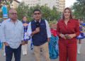 ¡Desde España! Cobertura total de HCH en la “Fiesta Nacional de Honduras”, donde Eduardo Maldonado es Huésped Distinguido