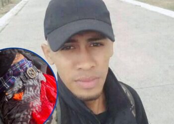 ¡Desenlace fatal! Sin vida hallan a joven que estaba desaparecido en Yoro
