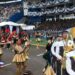 ¡La capital vive el fervor patrio! Colegios derrochan talento, color y entusiasmo en los desfiles este 15 de septiembre