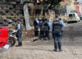 ¡Domingo violento! Asesinan a un hombre en el barrio Lempira de la capital