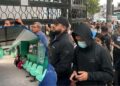 ¡Drama en hospitales! Pacientes siguen sin atención mientras médicos mantienen huelga a nivel nacional