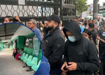 ¡Drama en hospitales! Pacientes siguen sin atención mientras médicos mantienen huelga a nivel nacional