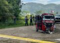 ¡El crimen no para! Asesinan a joven mototaxista en Choloma