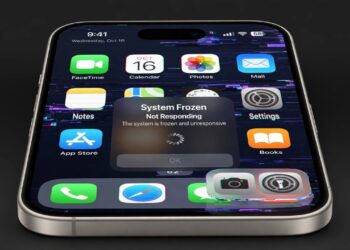 ¡El nuevo iOS 27 puede “congelar” tu iPhone! Así puedes desbloquearlo en segundos