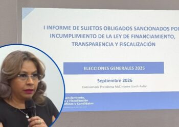 ¡En alerta! UFTF denuncia que el Gobierno le retiró la protección antes de presentar informe: “Nos sentimos amenazados por el Estado”
