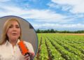 ¡En exclusiva para HCH! Embajadora Hall anuncia preselección de dos mil hondureños para trabajar en España