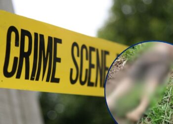 ¡En fosa común! Trasciende hallazgo de dos hombres enterrados en potrero de Jutiapa, Atlántida