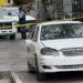 ¡Está perra la cosa, señores! A quemarropa, pasajero mata a taxista de la ruta Centro-El Bosque