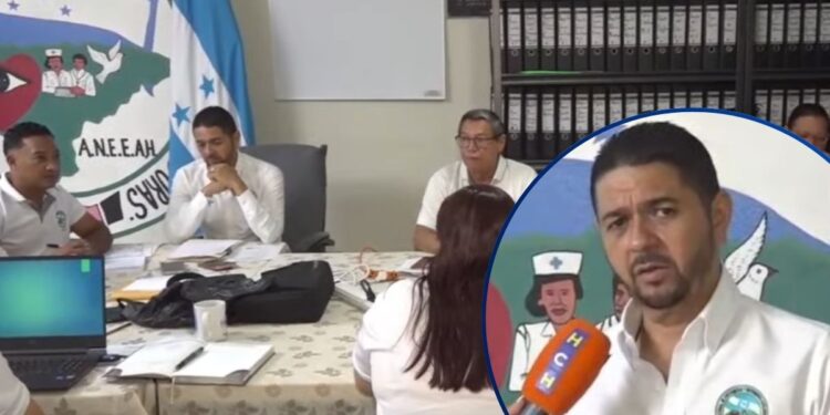 ¡Faltaba más! Enfermeras auxiliares advierten huelga para este miércoles por incumplimientos del Gobierno