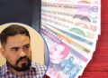 ¡Golpe al bolsillo! Economista advierte que subir la TPM disparará las tasas de interés en el sistema financiero