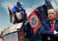 ¡Hasbro arremete contra Trump! Rechaza que Optimus Prime sea usado en campaña de ICE