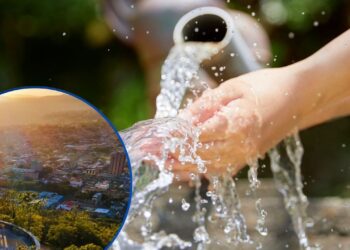 ¡Hay tres funcionando! Ante la crisis hídrica, 16 pozos serán habilitados en la capital