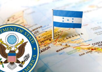 ¡Honduras en la mira! EEUU señala al país como punto clave de producción y tránsito de drogas