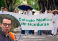 ¡Hoy vence ultimátum! Médicos a paro nacional el próximo lunes si gobierno “no les para bola”