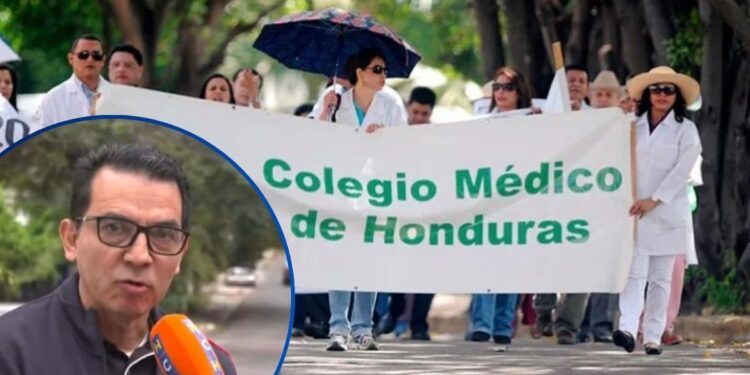 ¡Hoy vence ultimátum! Médicos a paro nacional el próximo lunes si gobierno “no les para bola”