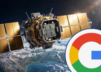 ¡La IA se va al espacio! Google lanzará satélite para probar sus chips de inteligencia artificial